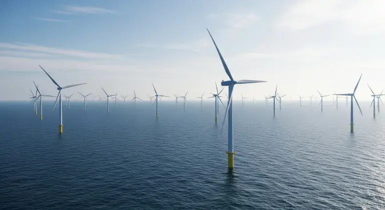 windenergie in Nederland