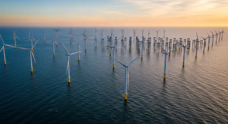hernieuwbare energie in Nederland